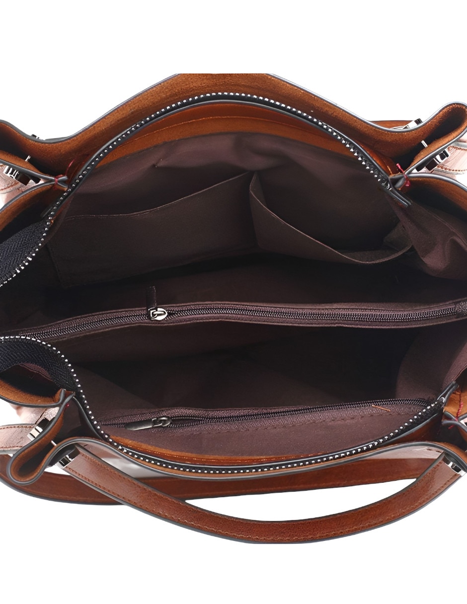 Bolsa crossbody Xtellar para mujer