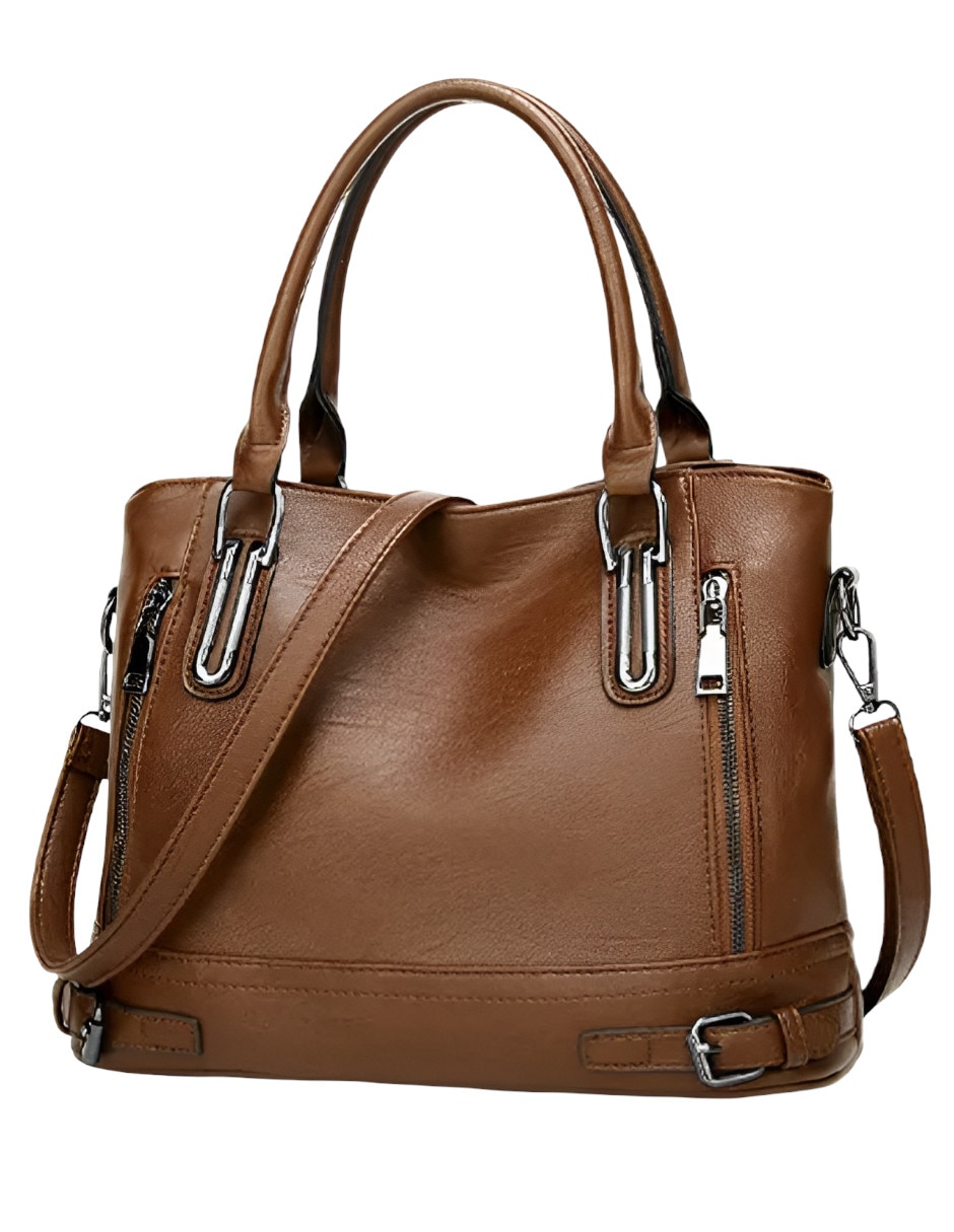 Bolsa crossbody para mujer
