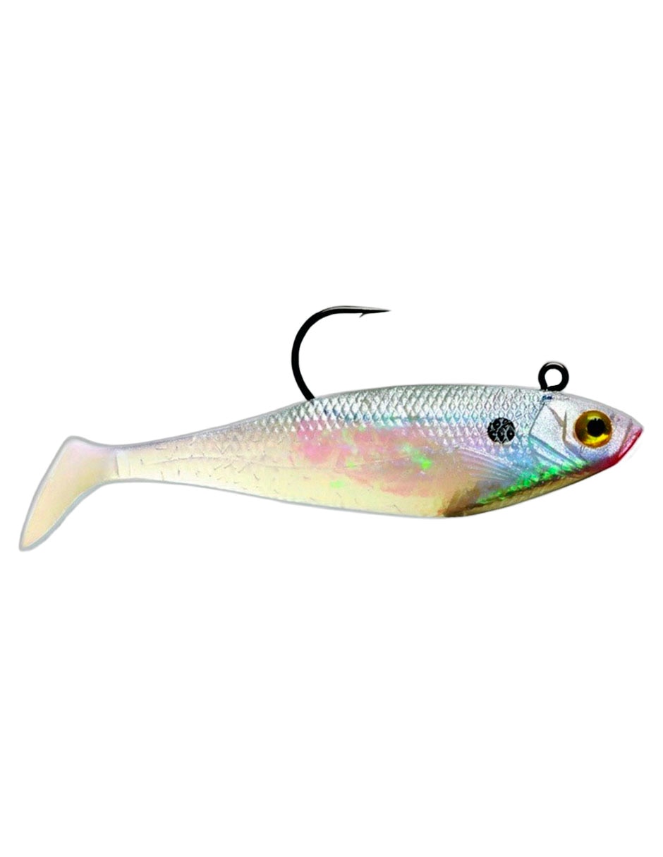 Señuelo Storm para pesca WSS06-PRL