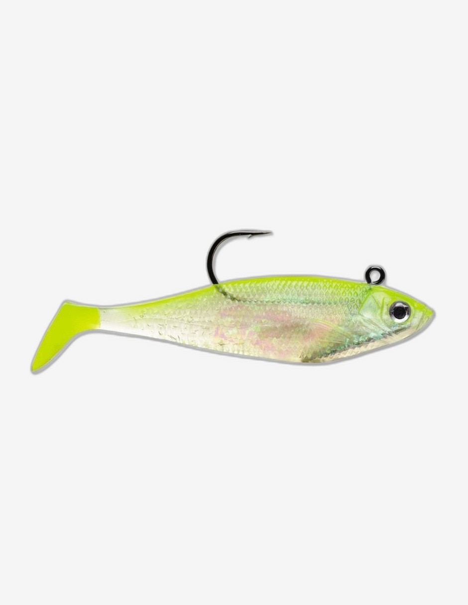 Señuelo Storm para pesca WSS05-SHCS