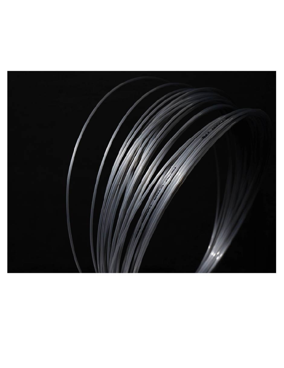 Cuerda para raqueta lynx 3