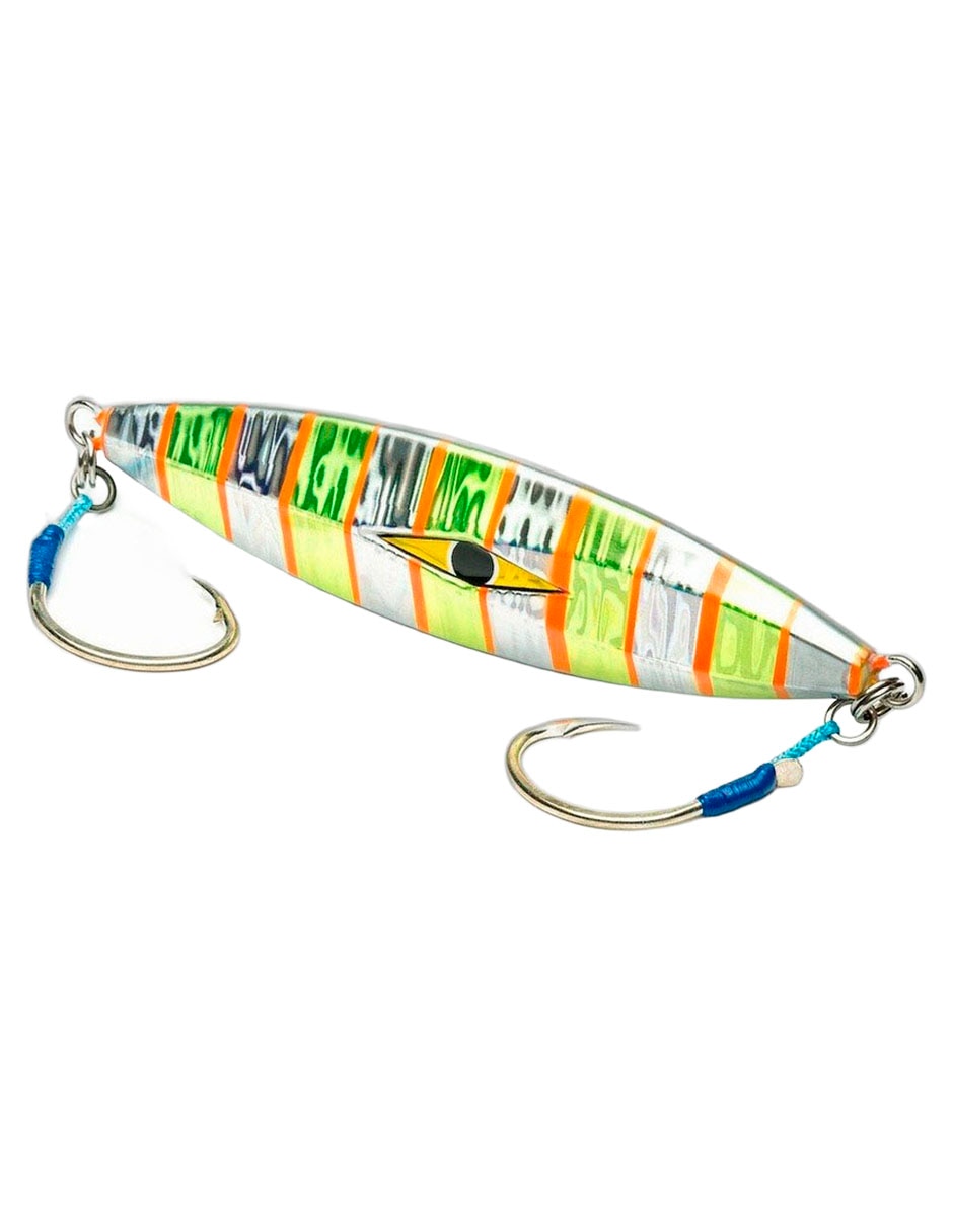 Imagen de producto Señuelo Mustad para pesca MJIG05-GOS
