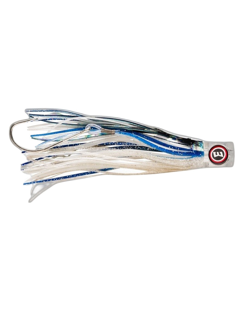Imagen de producto Señuelo Williamson para pesca DCRX6-SJ