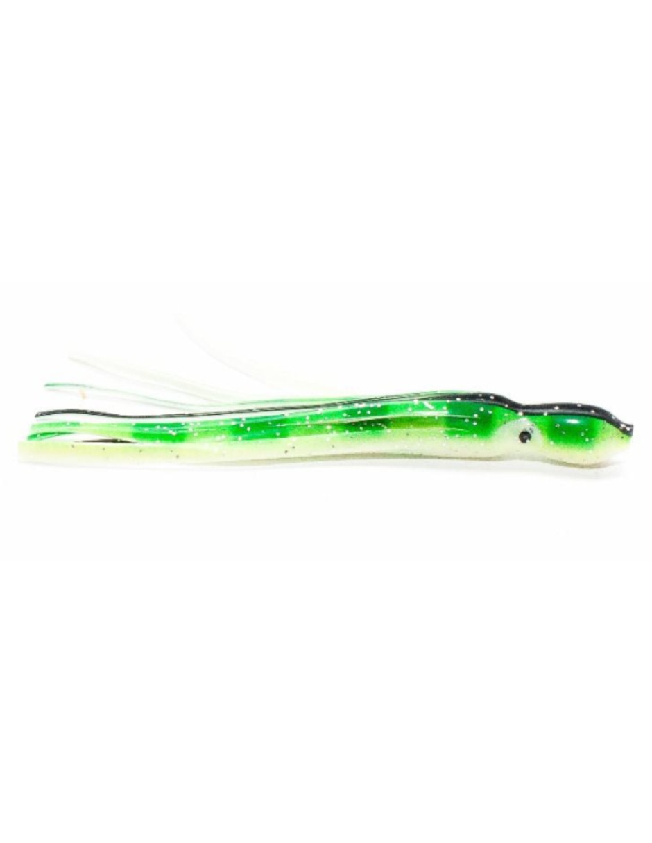 Señuelo para pesca OCT3-341