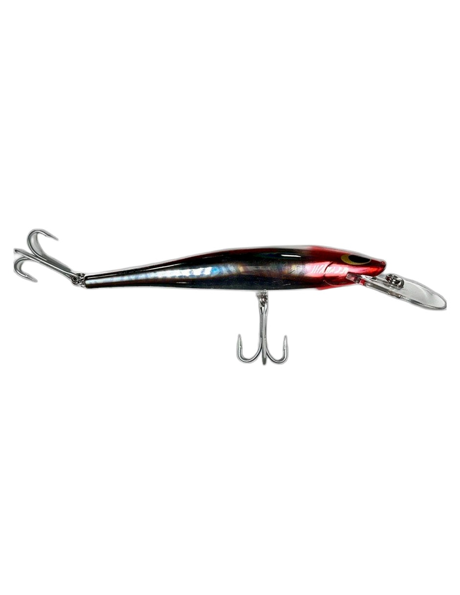 Señuelo Williamson para pesca SP180-RHU
