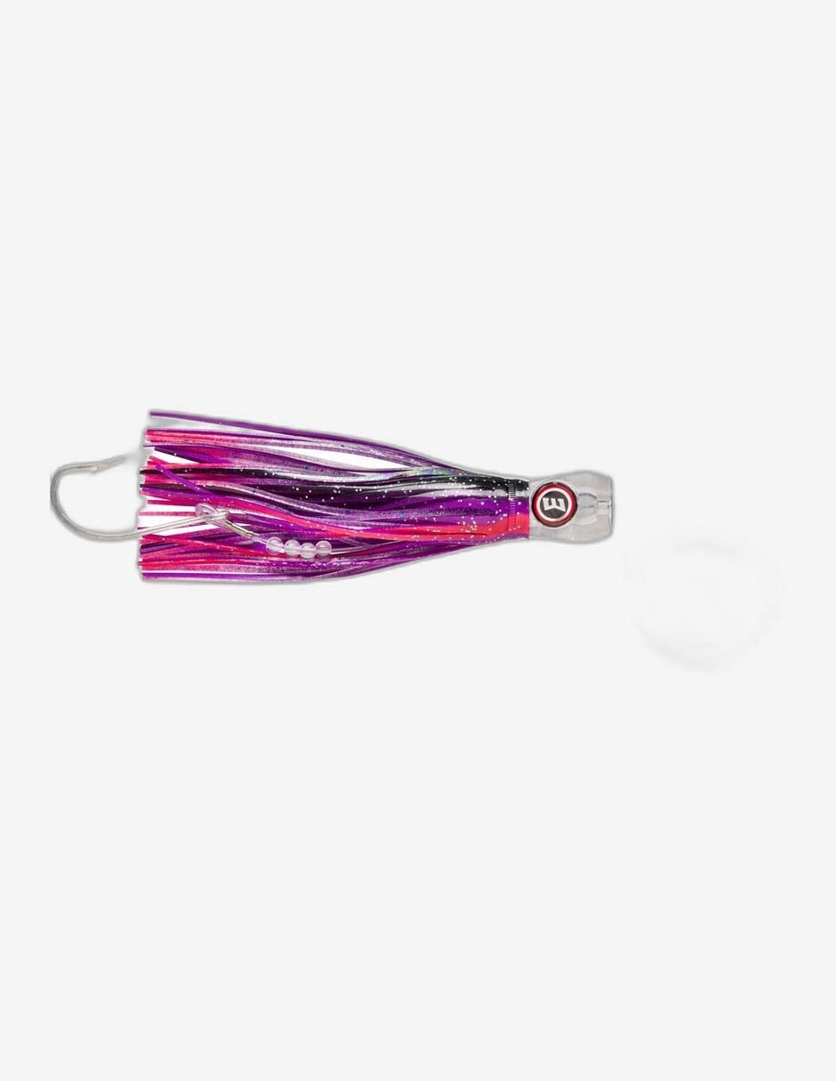 Imagen de producto Señuelo Williamson para pesca SCRX5BK