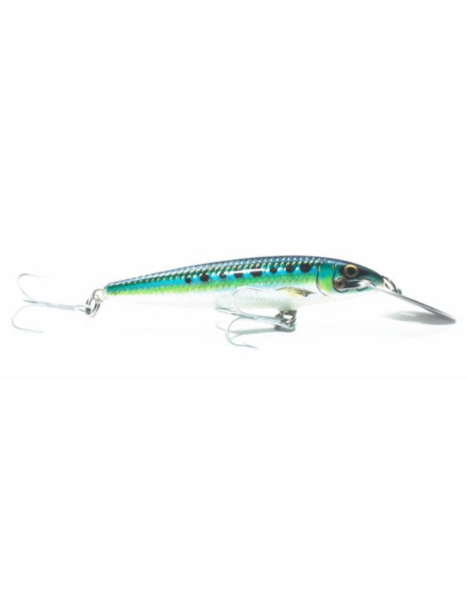 Imagen de producto Señuelo Rapala para pesca CDMAG11-BSRD