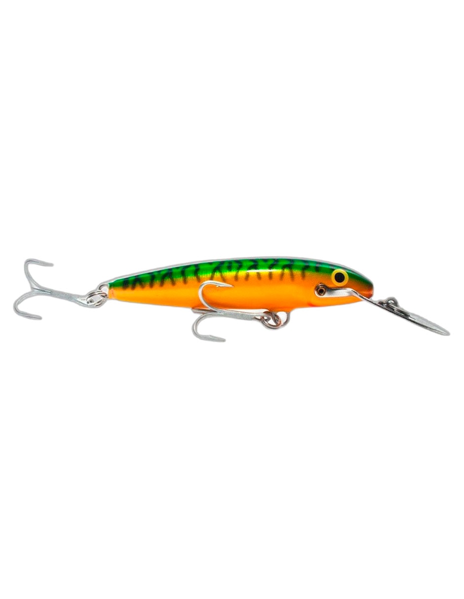 Señuelo Rapala para pesca CDMAG07-GM