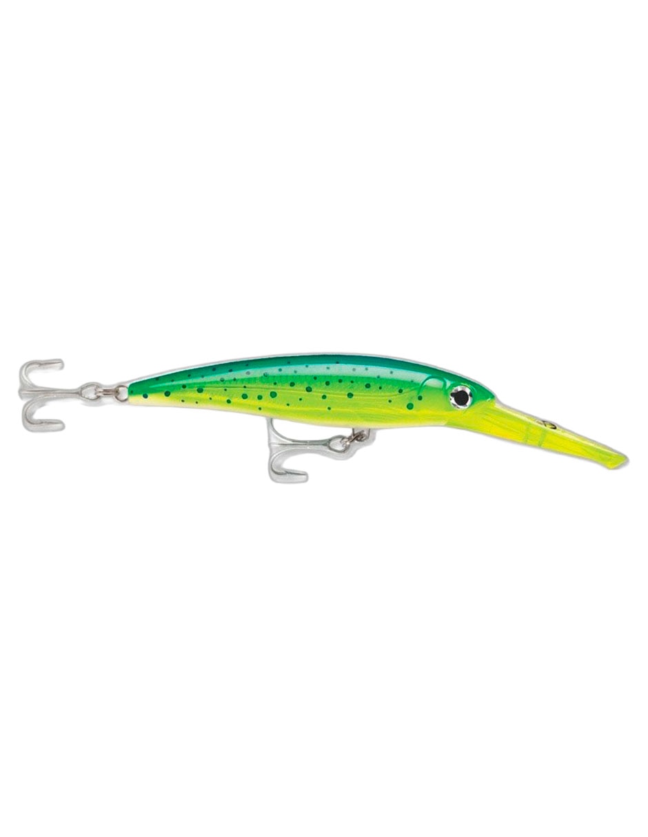 Imagen de producto Señuelo Rapala para pesca XRMAG20-D