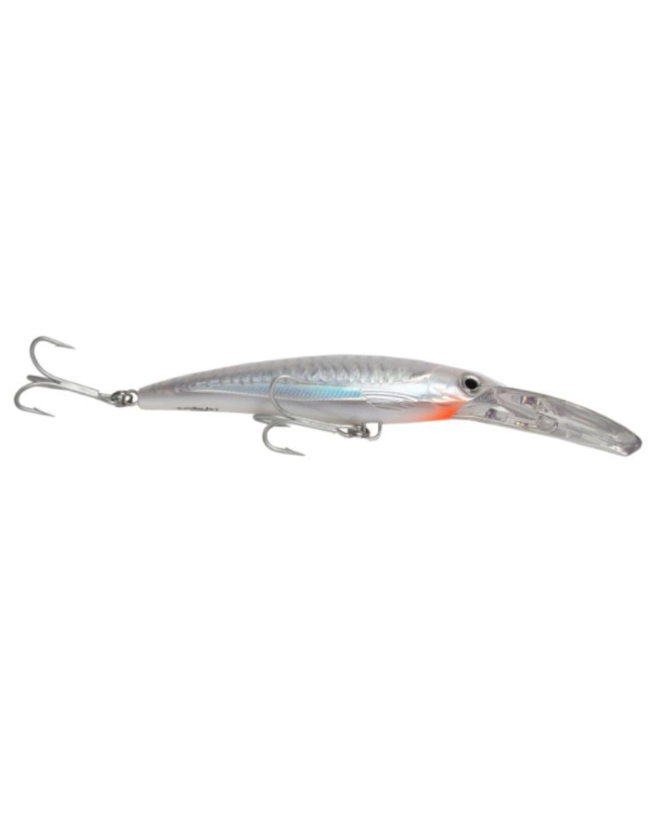 Imagen de producto Señuelo Rapala para pesca XRMAG40-GGHU