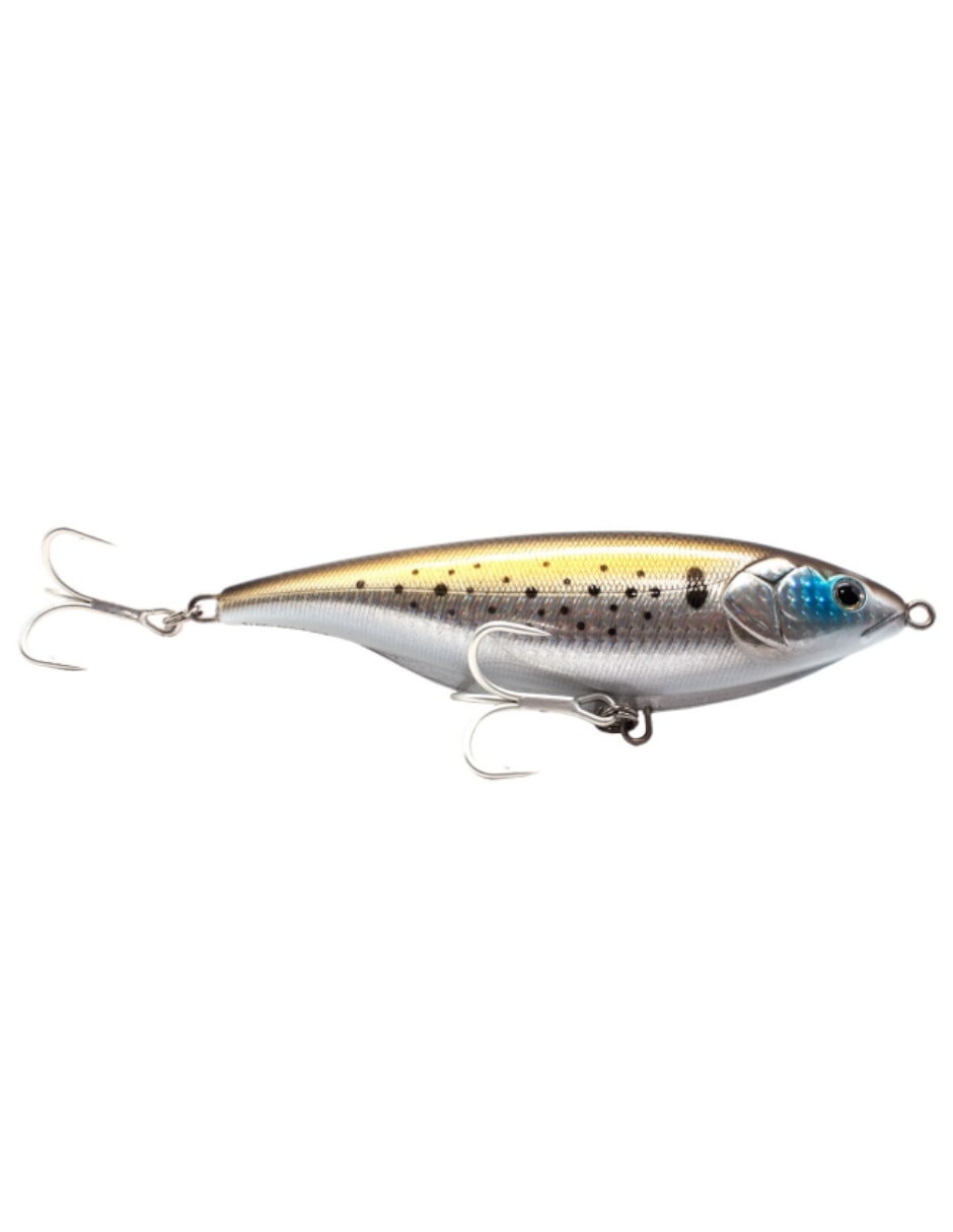 Señuelo para pesca SS155FL-BN