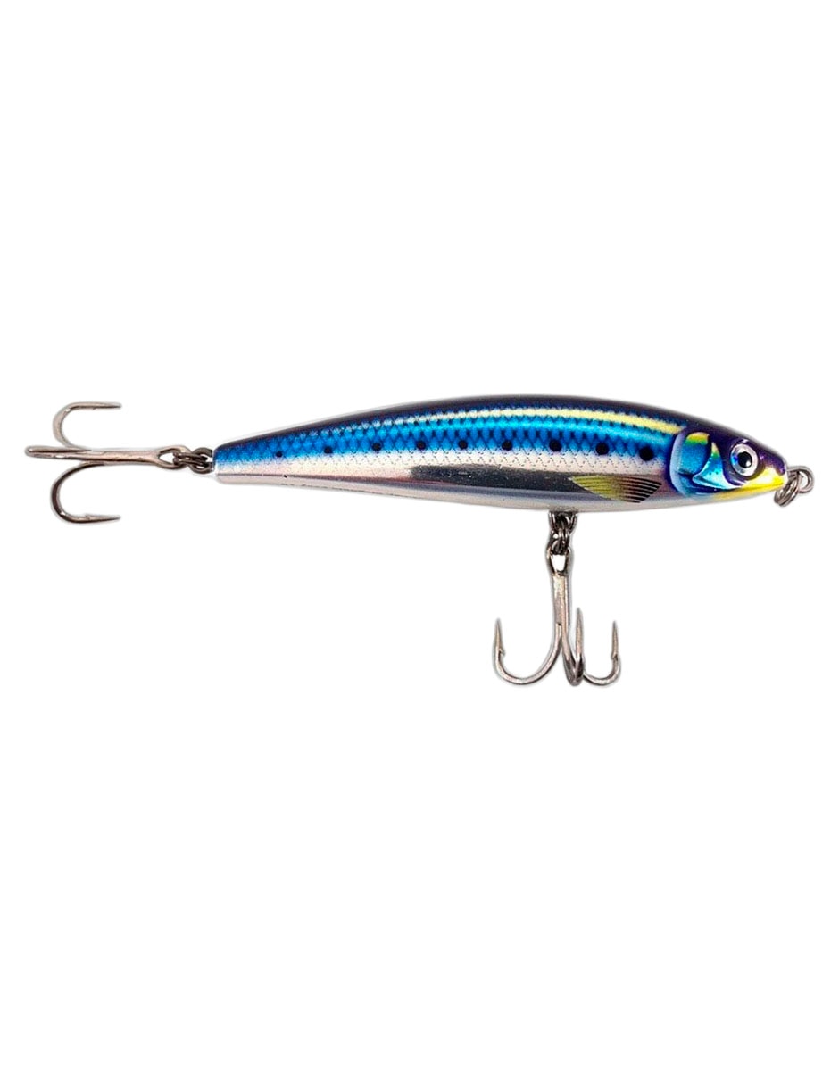 Señuelo Rapala para pesca PREYXRMAGPRO10-HDBSR