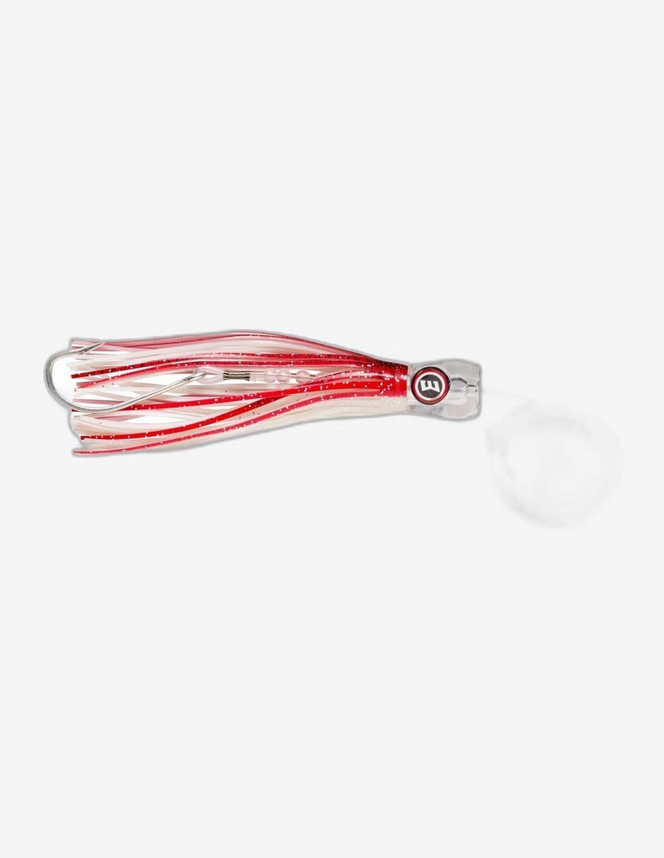 Señuelo Williamson para pesca SCRX5MC