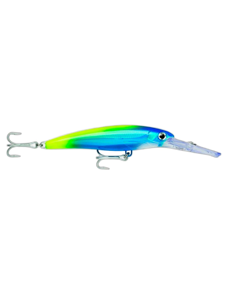 Imagen de producto Señuelo Rapala para pesca XRMAG30-YFU