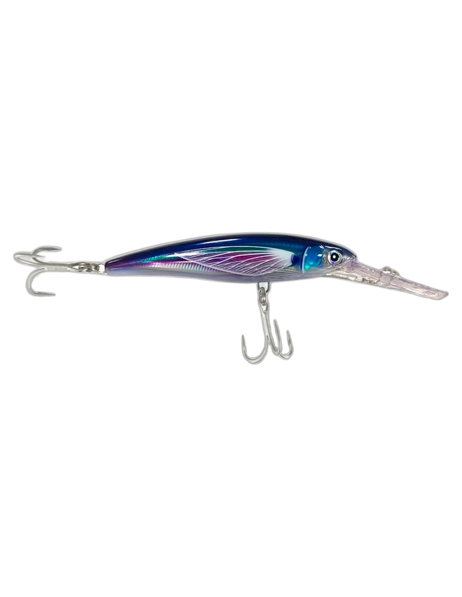Imagen de producto Señuelo Rapala para pesca XRMAG40-HDFFU