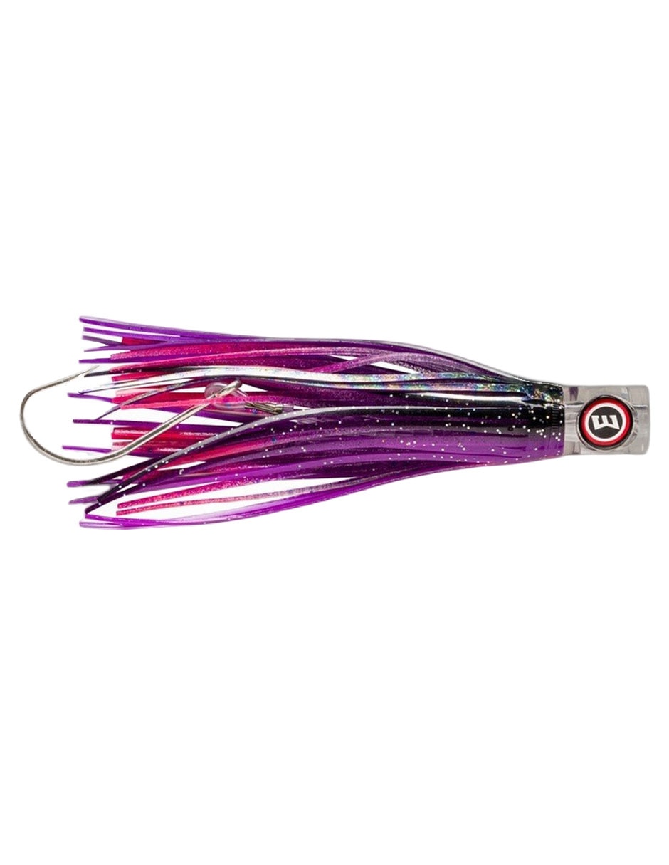 Imagen de producto Señuelo Williamson para pesca DCRX6-BK