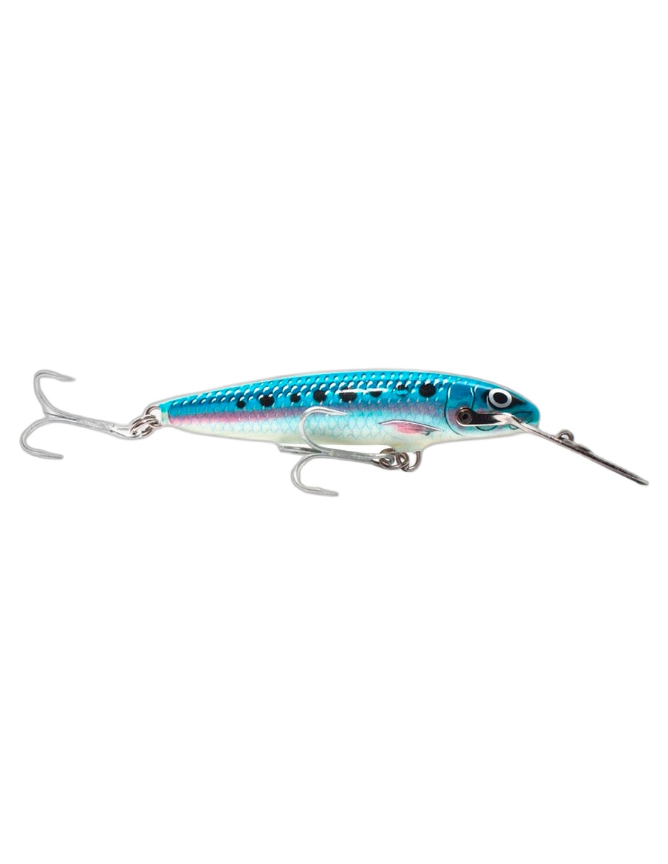 Señuelo para pesca CDMAG07-BSRD