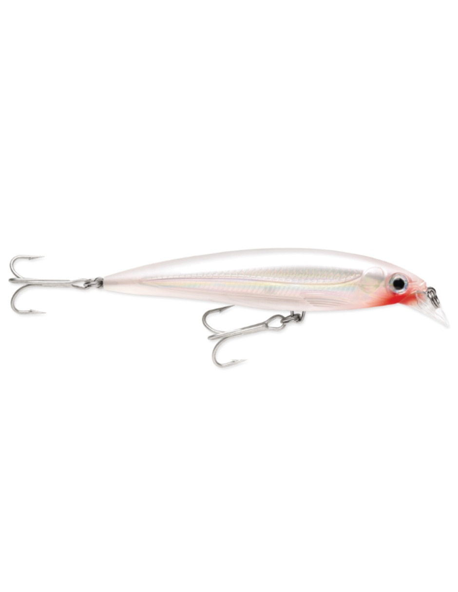 Imagen de producto Señuelo Rapala para pesca SXR12-GGH