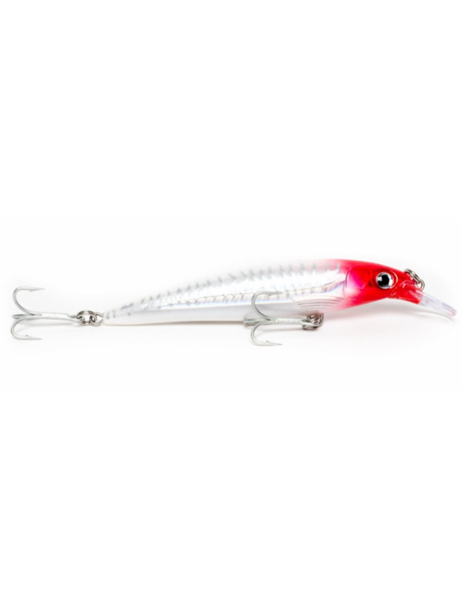 Señuelo Rapala para pesca SXR12-RHU