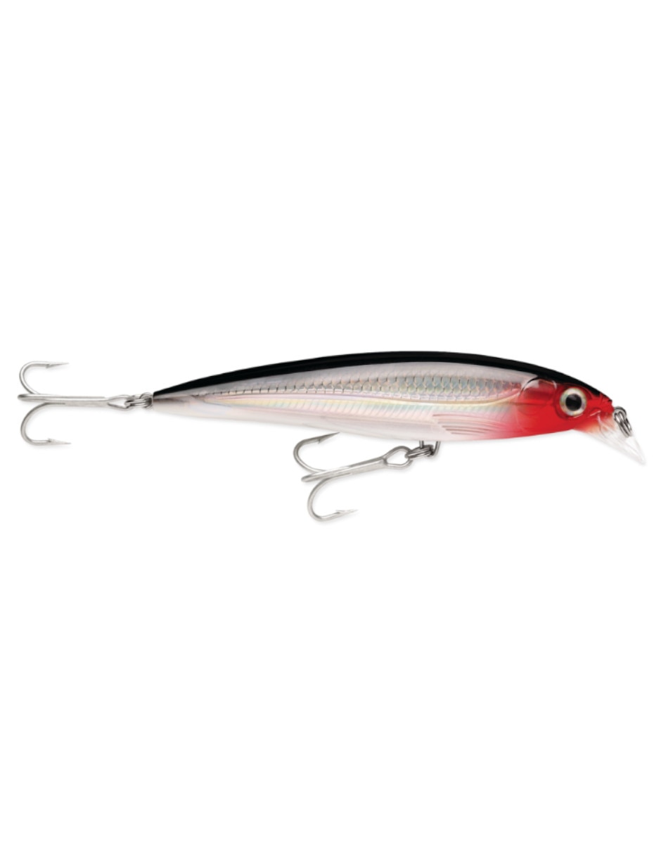 Imagen de producto Señuelo Rapala para pesca SXR10-S