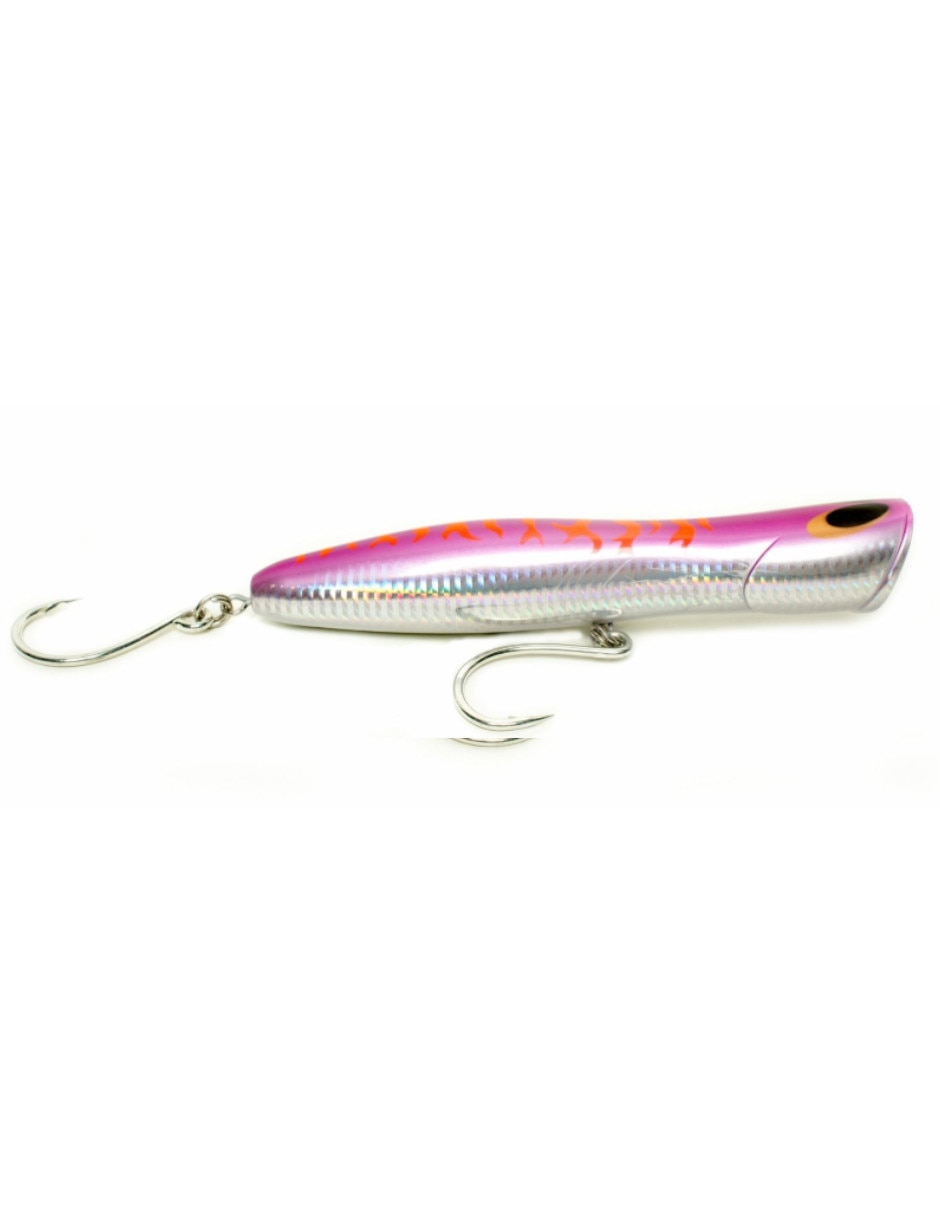 Imagen de producto Señuelo Williamson para pesca PP130-BPRP