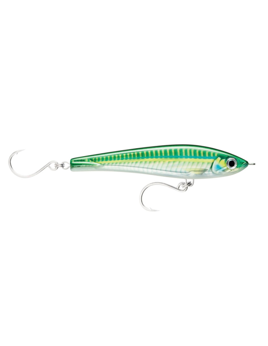 Imagen de producto Señuelo Rapala para pesca XRMAGST17BSCD-