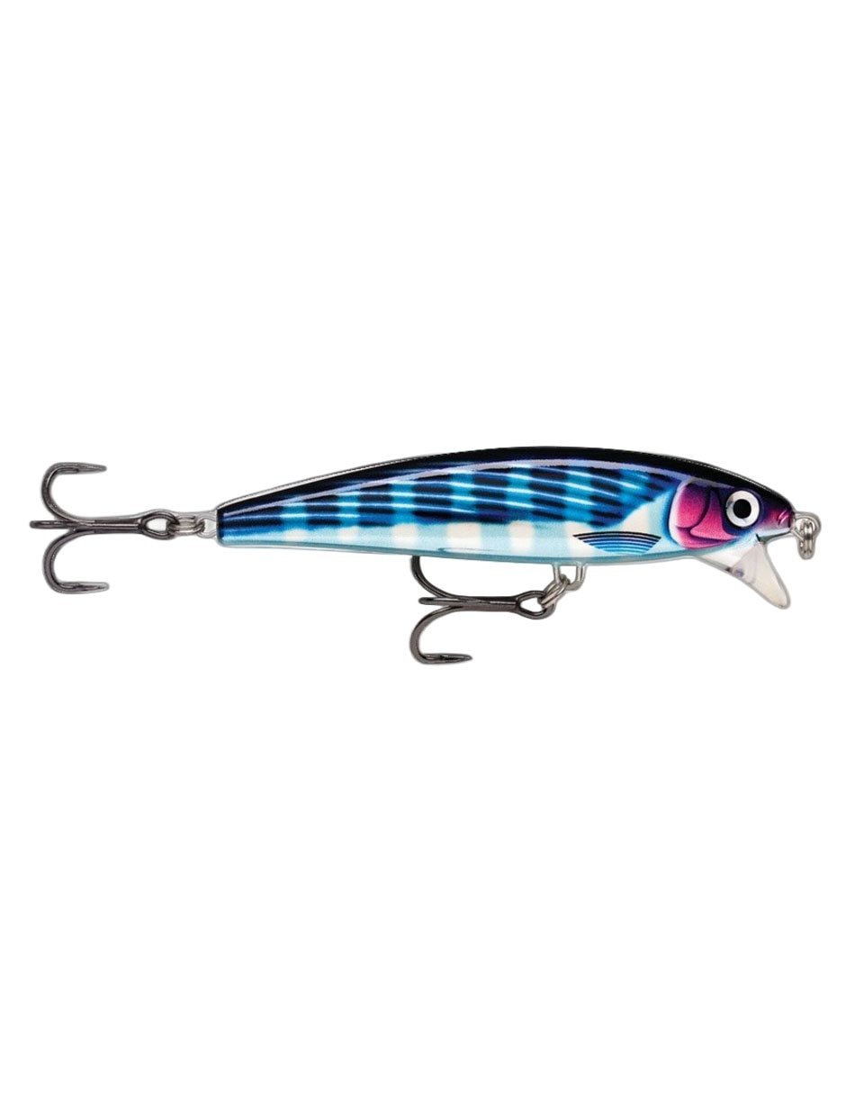 Imagen de producto Señuelo Rapala para pesca XRMAGCA10-HDBTO