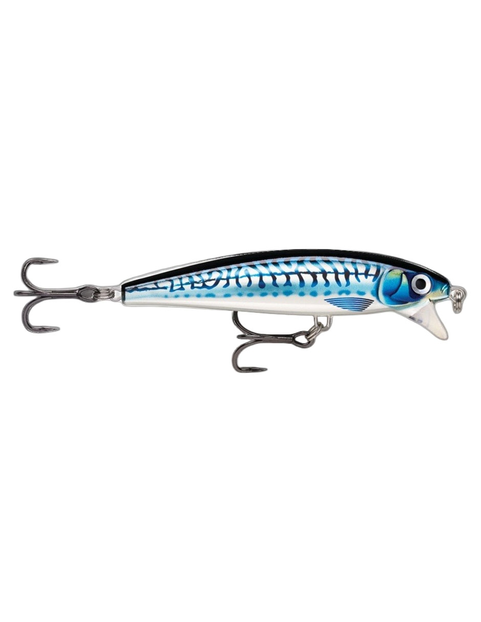 Imagen de producto Señuelo Rapala para pesca XRMAGCA10-HDSBM
