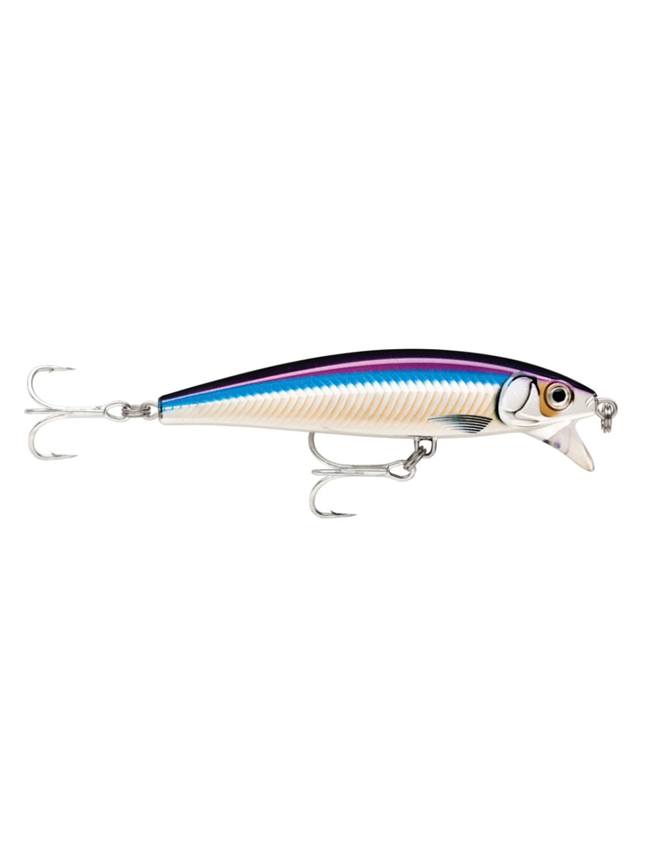 Imagen de producto Señuelo Rapala para pesca XRMAGCA10-PHV