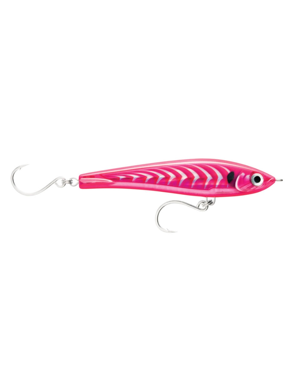 Imagen de producto Señuelo Rapala para pesca STICK-XRMAGST17PSC