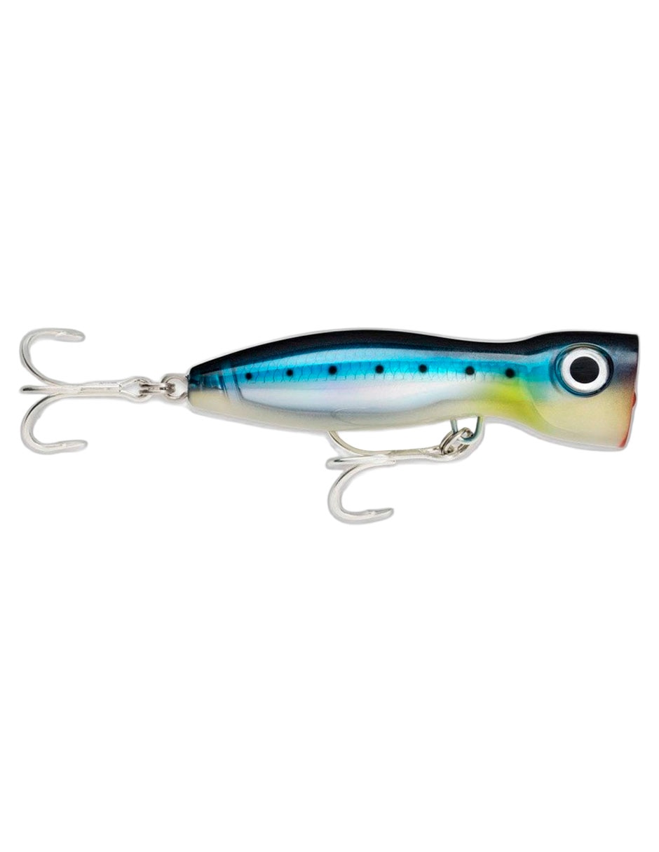 Imagen de producto Señuelo Rapala para pesca XRMAGXP130-BSRD