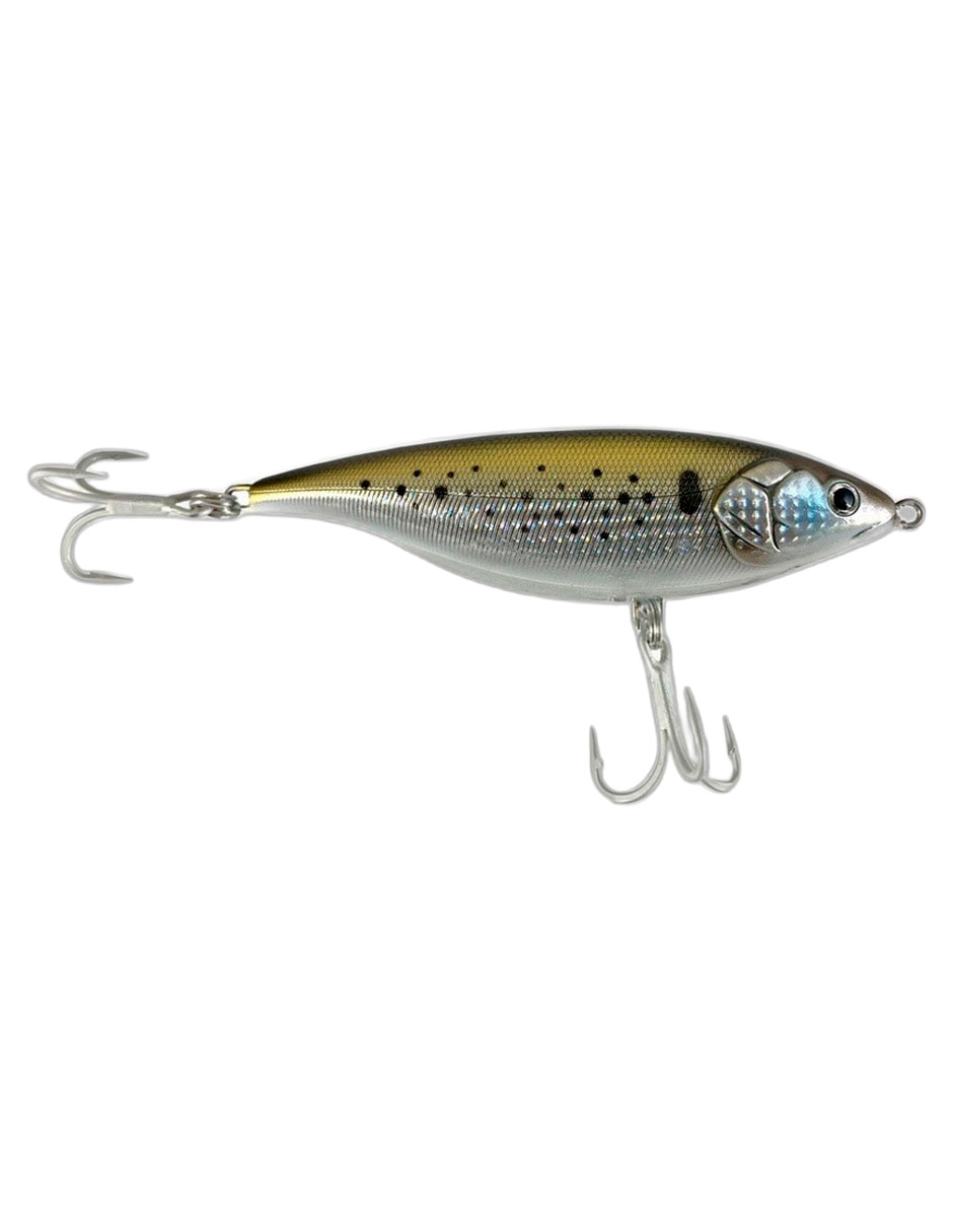 Señuelo para pesca SS155FSK-BNK