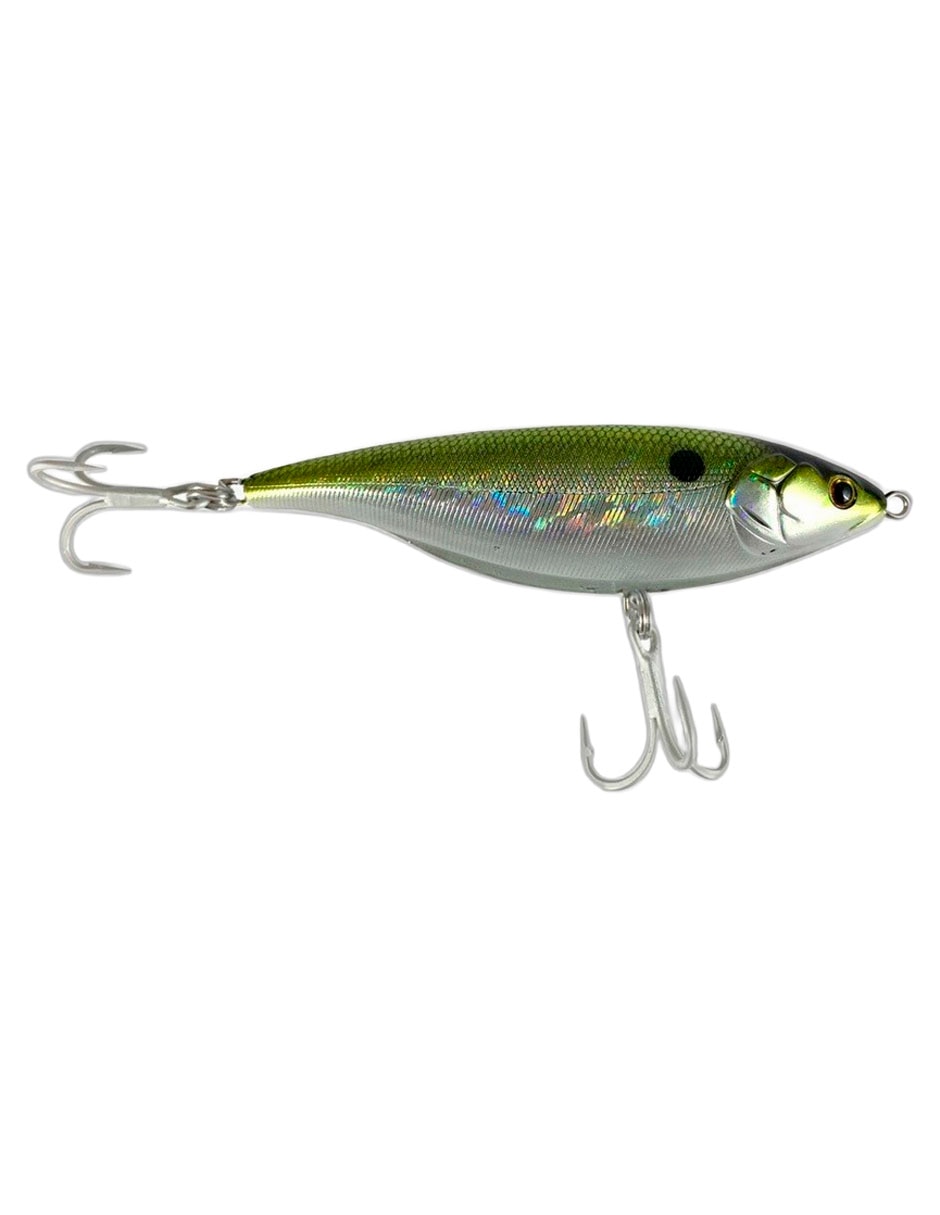 Señuelo para pesca SS155FSK-HGR