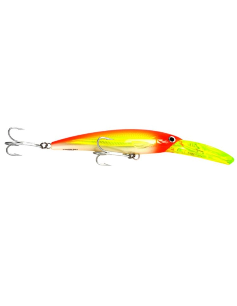 Señuelo Rapala para pesca XRMAG40-HH