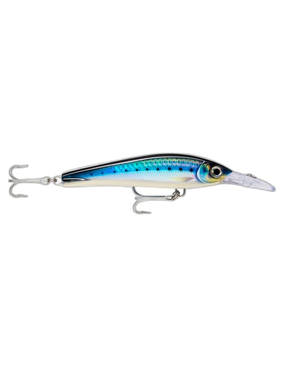 Imagen de producto Señuelo Rapala para pesca XRMAGXT160HDBSR