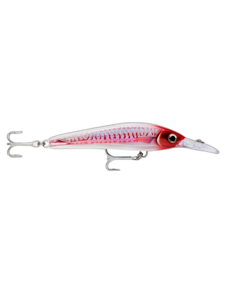 Imagen de producto Señuelo Rapala para pesca XRMAGXT160-HDRHU