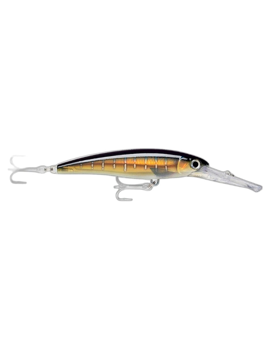 Señuelo Rapala para pesca XRMAG30-HDSFU