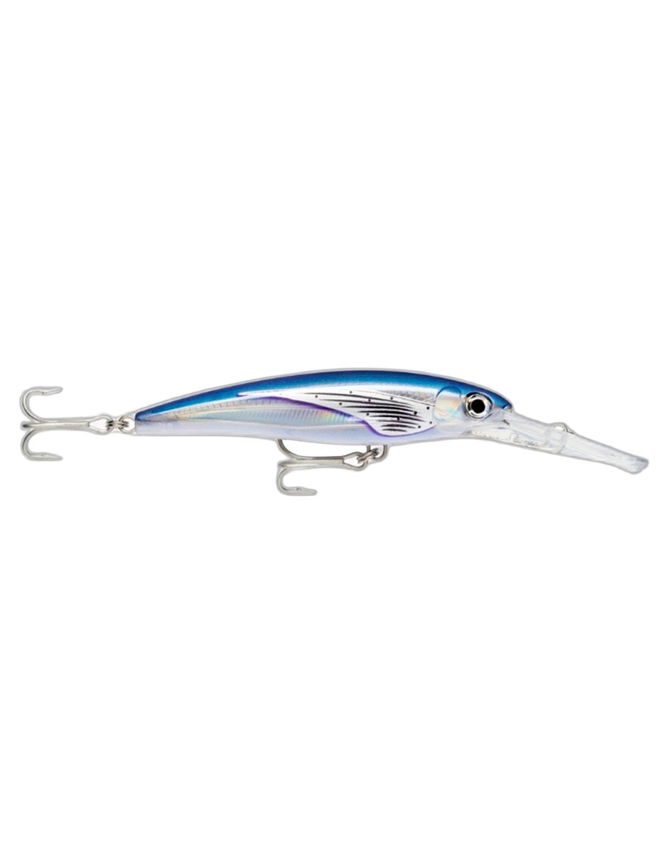 Imagen de producto Señuelo Rapala para pesca XRMAG30-FFU