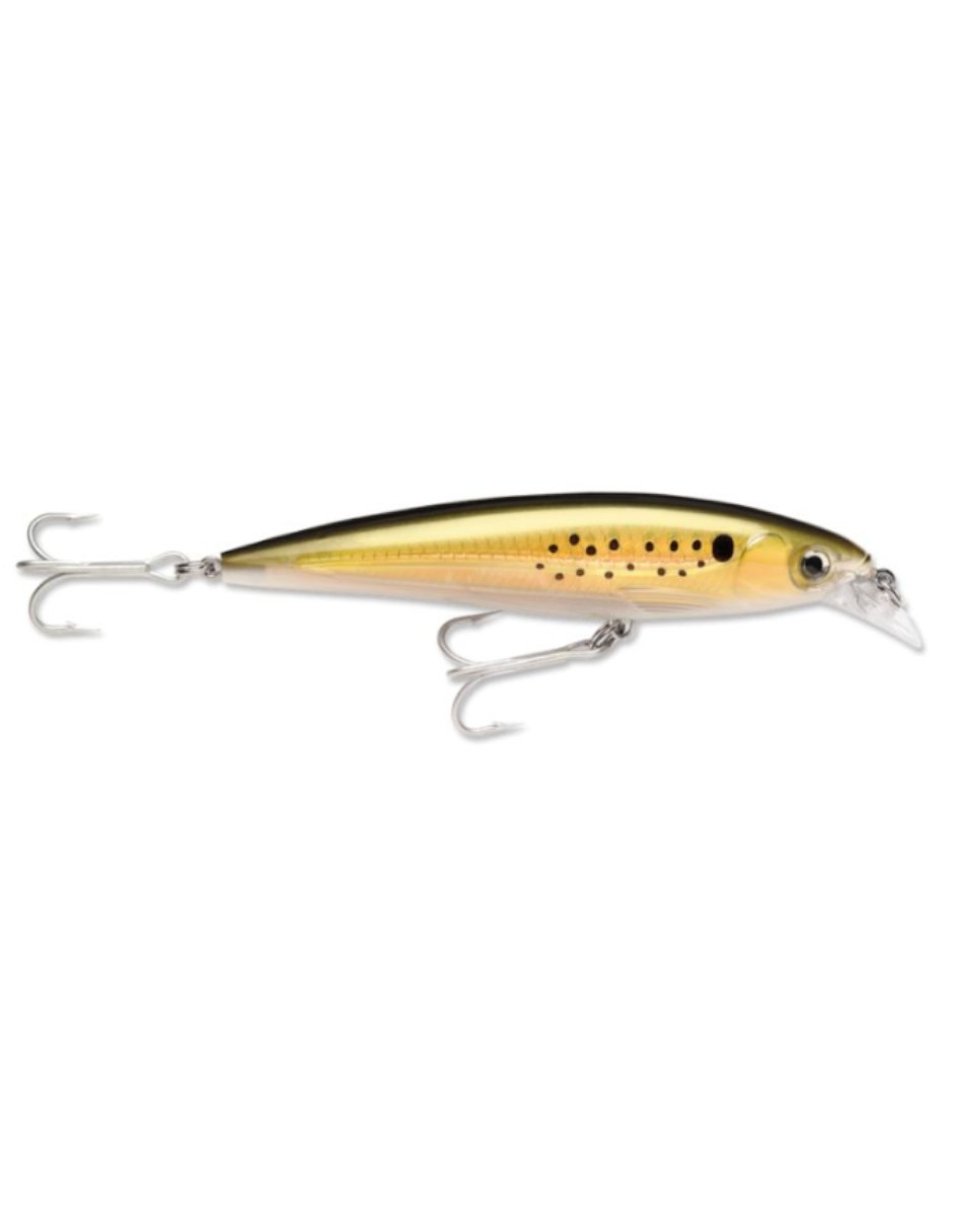 Imagen de producto Señuelo Rapala para pesca SXR14-BNK