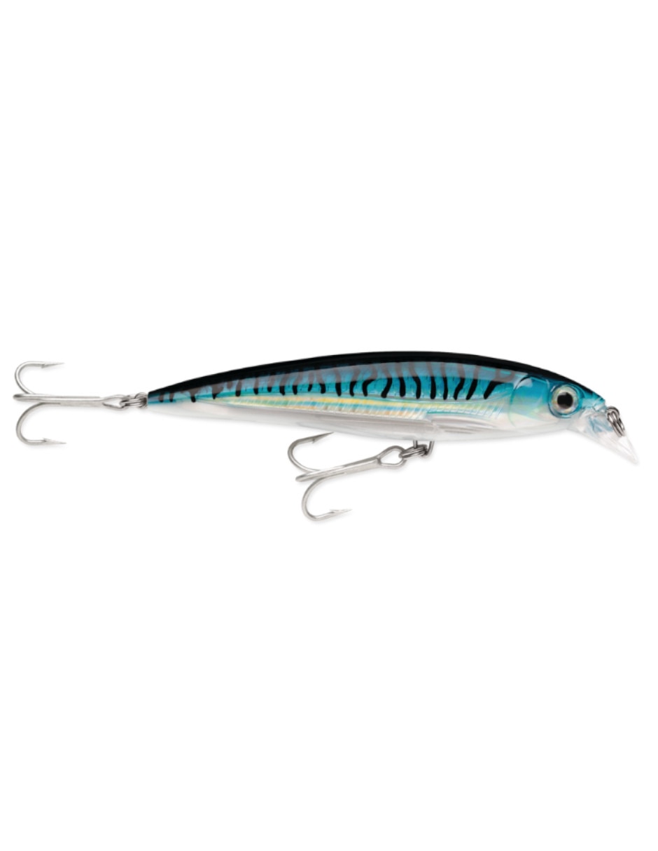 Señuelo Rapala para pesca SXR14-SBM