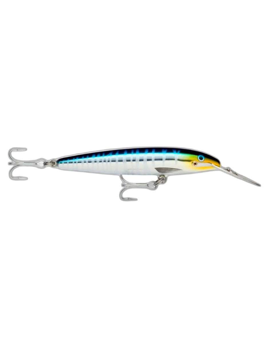 Imagen de producto Señuelo Rapala para pesca CDMAG11-WHU