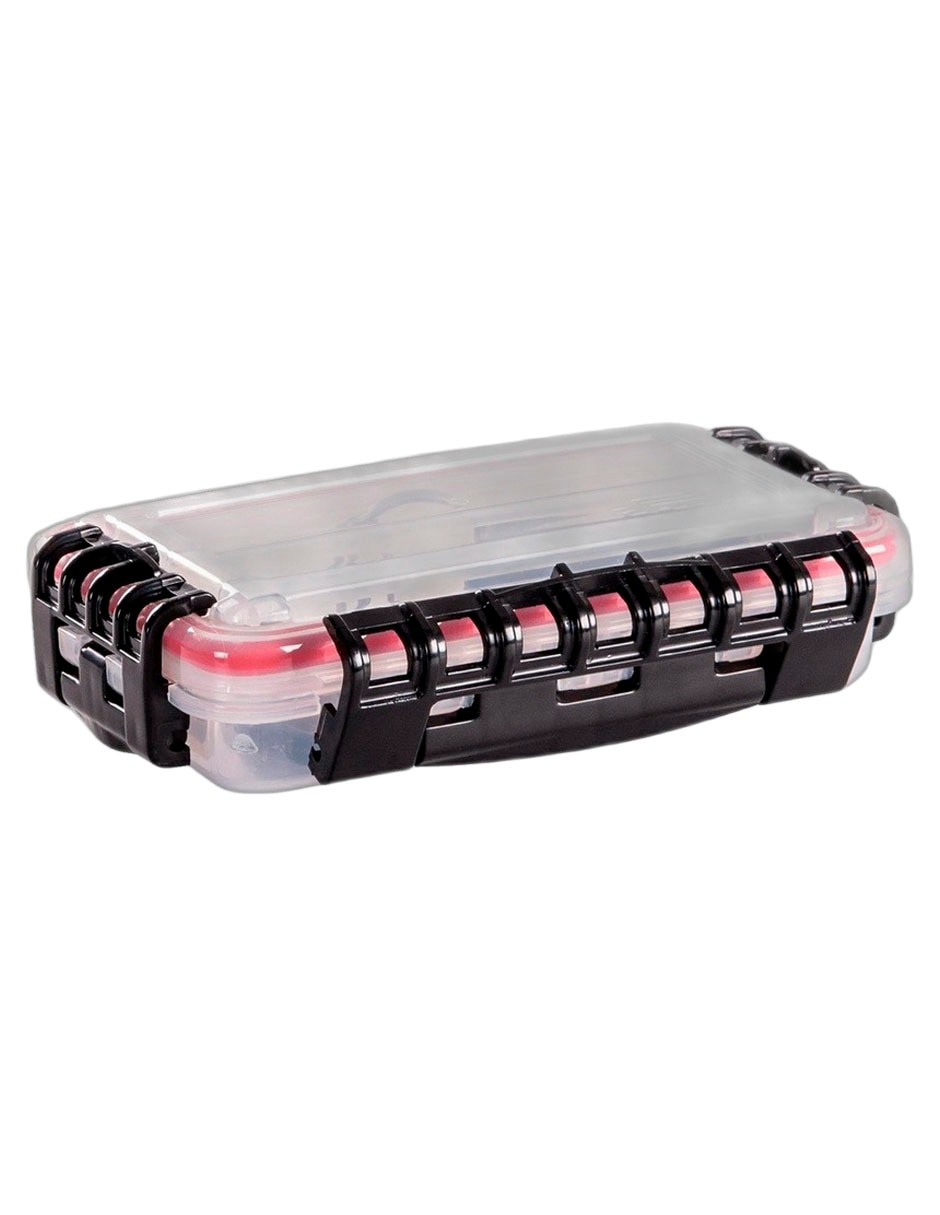 Caja para pesca de plástico