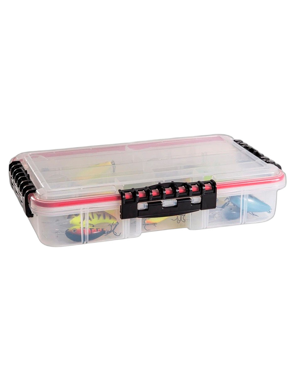 Imagen de producto Caja Plano para pesca de plástico
