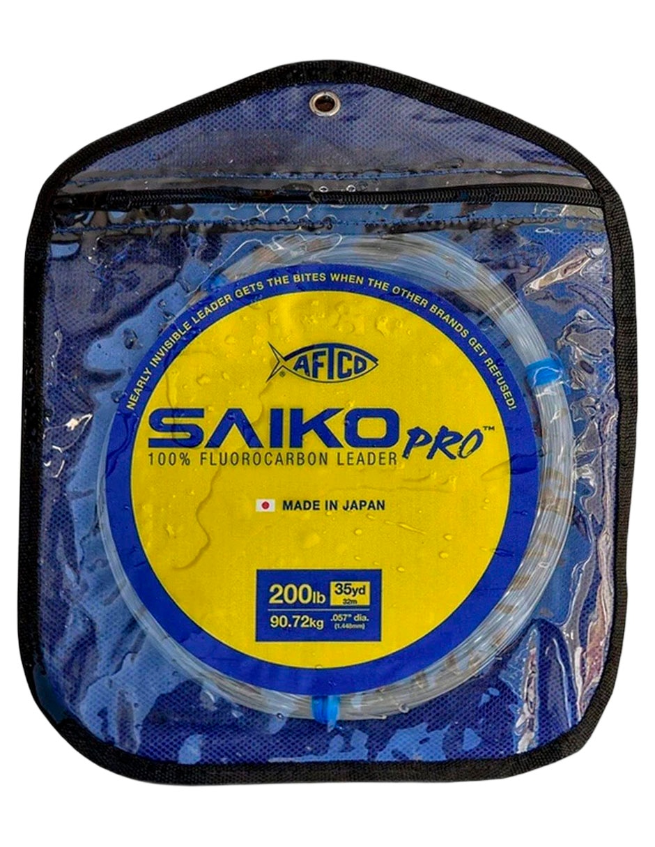Imagen de producto Hilo de pesca Aftco 0X, 1X, 2X, 3X, 4X, 5X, 6X