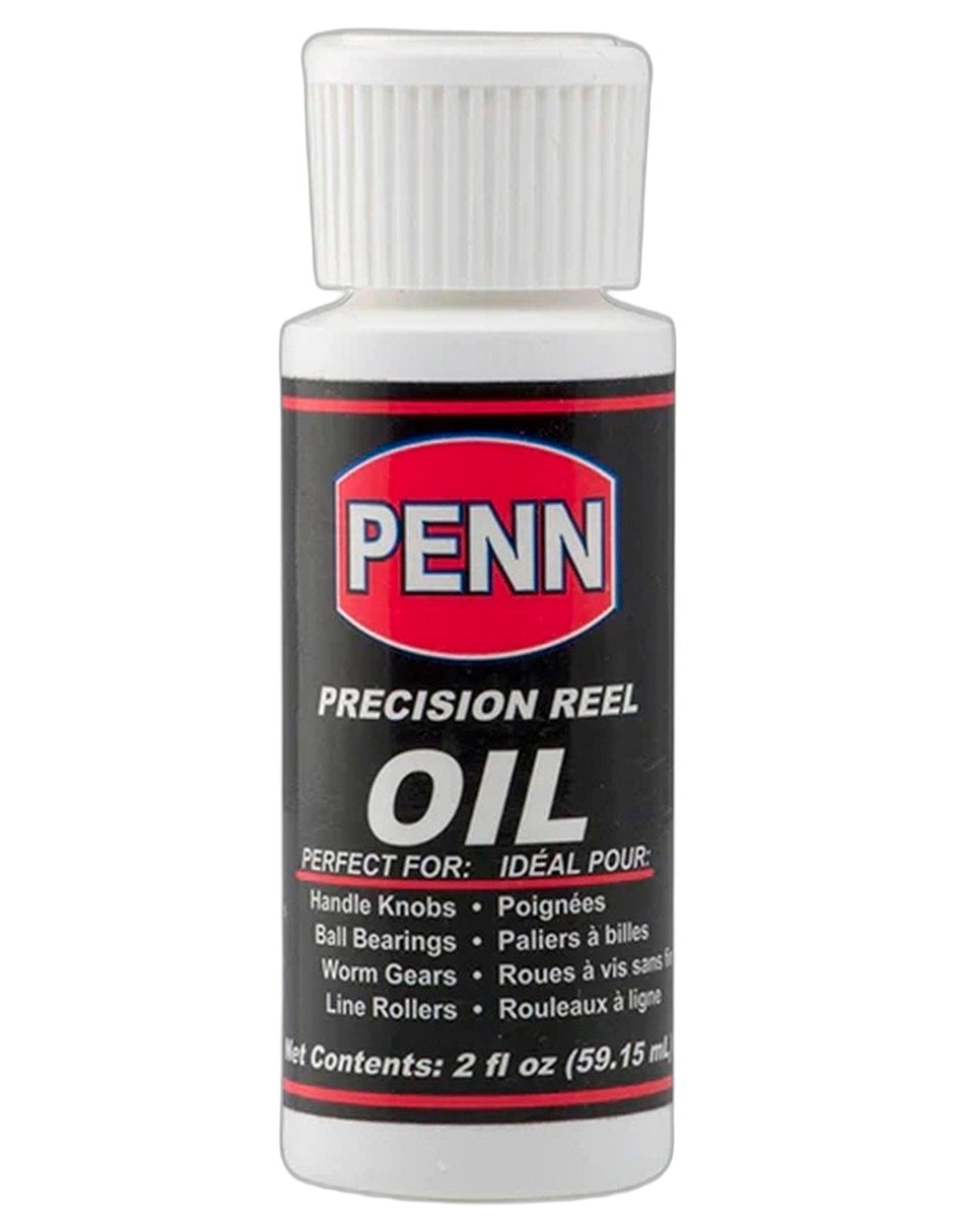 Caja de pesca Penn de plástico