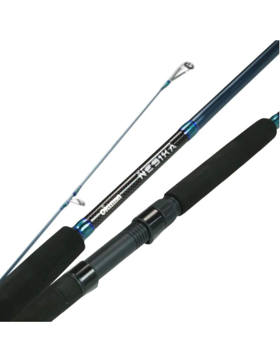 Imagen de producto Caña Okuma NSK902MH