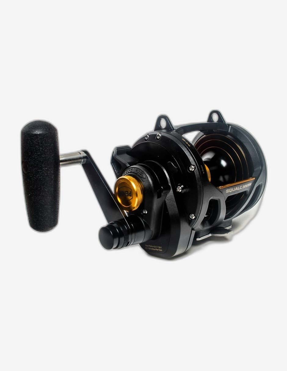 Imagen de producto Carrete de pesca Penn SQL30VSW