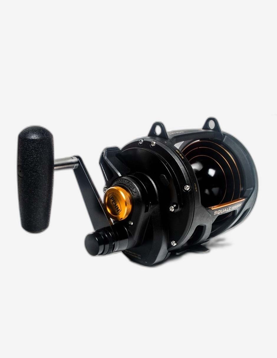 Imagen de producto Carrete de pesca Penn SQL50VSW