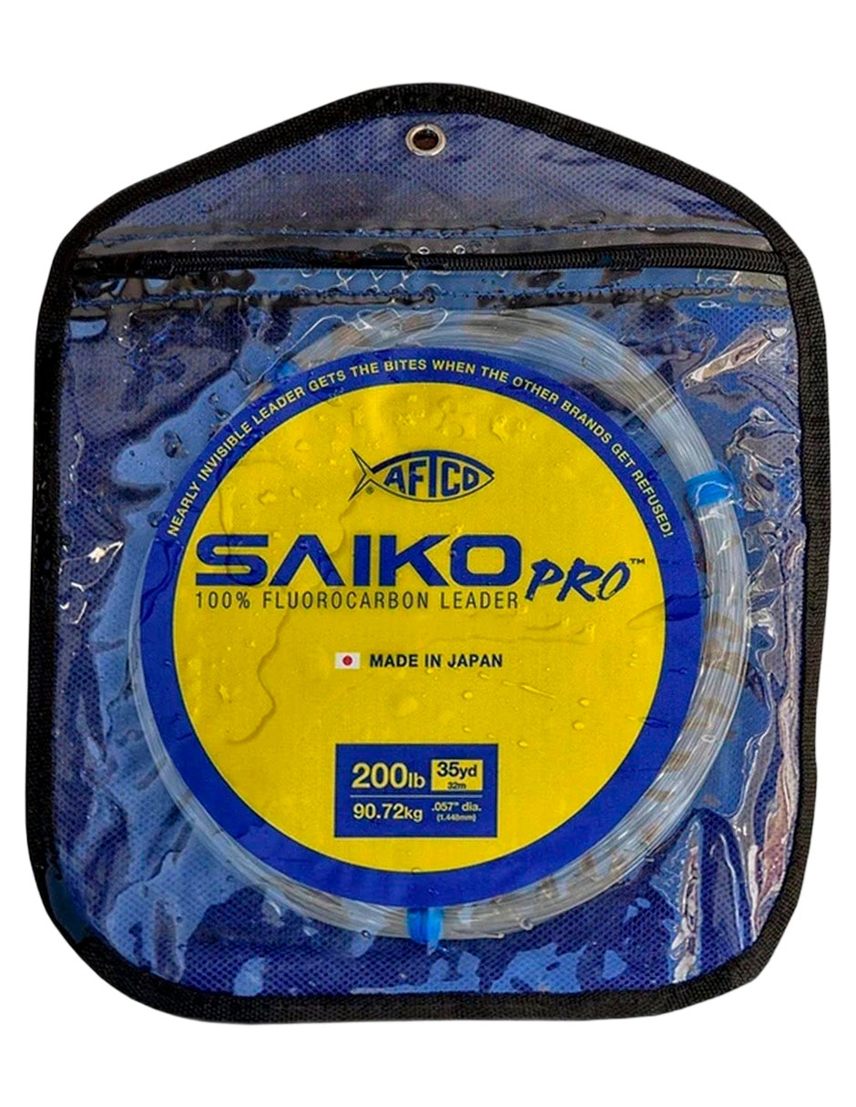 Imagen de producto Hilo de pesca Aftco 0X, 1X, 2X, 3X, 4X, 5X, 6X
