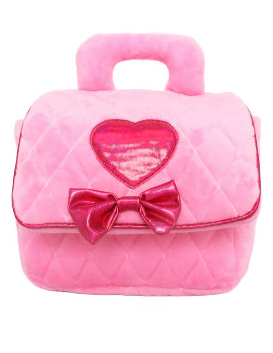 Peluche de bolsa toy town de 23 cm